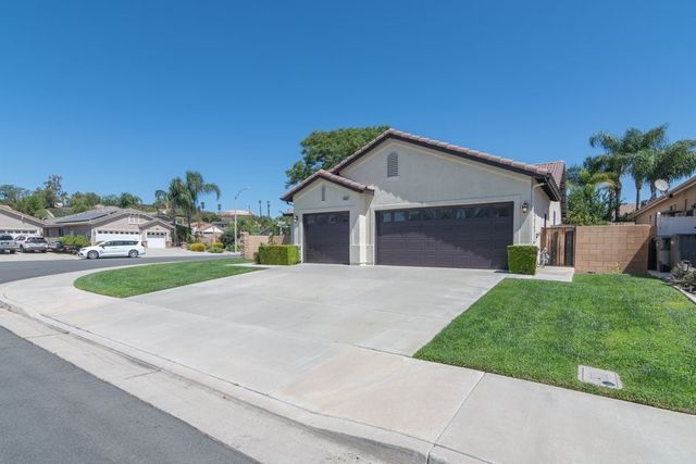 36912 Rancho Kiel Road, Winchester, CA 92596
