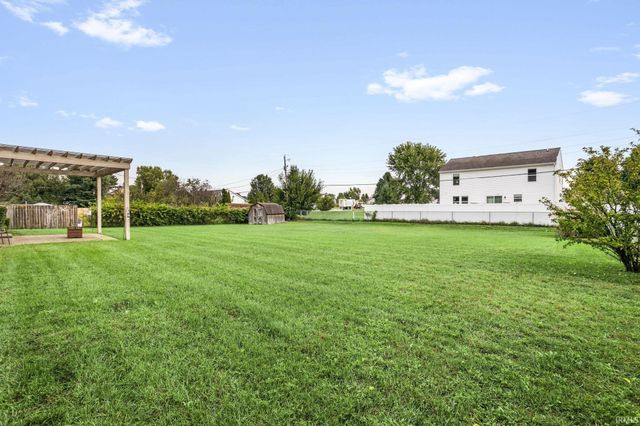 52122 Justine Drive, South Bend, IN 46628