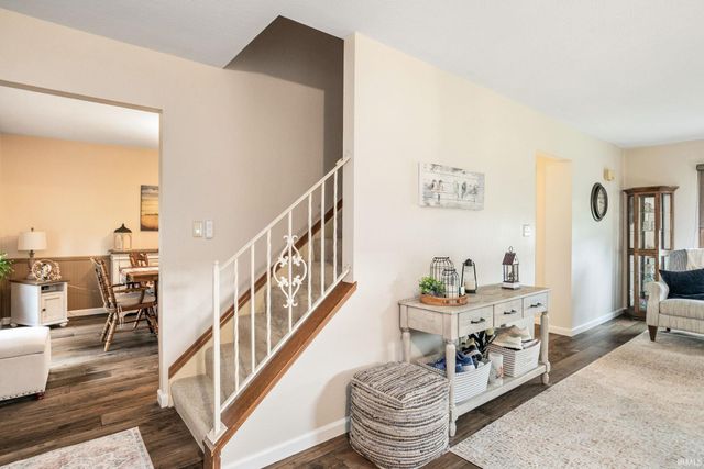 52122 Justine Drive, South Bend, IN 46628