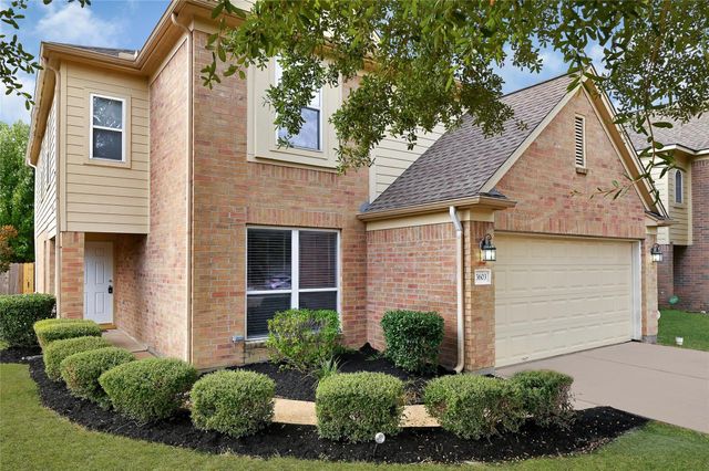 3603 Barkers Crossing Avenue, Houston, TX 77084