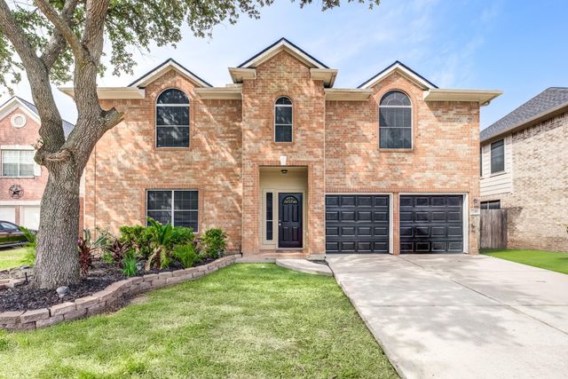 12415 Silversmine Drive, Houston, TX 77014