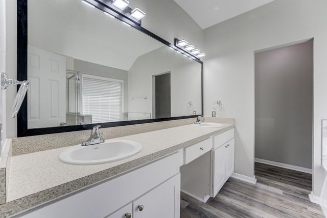 12415 Silversmine Drive, Houston, TX 77014