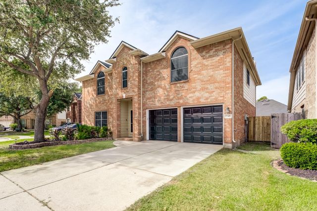 12415 Silversmine Drive, Houston, TX 77014