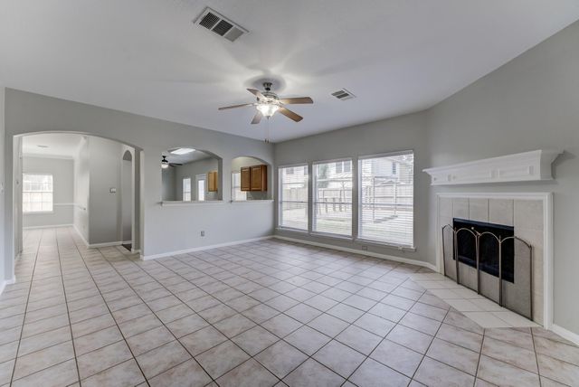 12415 Silversmine Drive, Houston, TX 77014