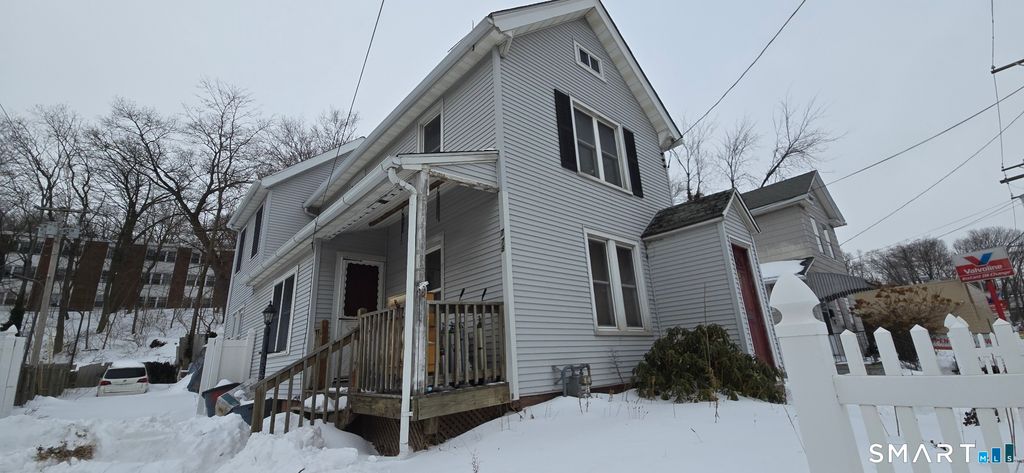 778 Campbell Avenue, West Haven, CT 06516