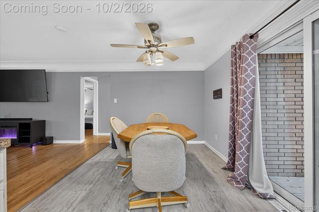 5539 Sunwood Drive, Waterford Charter Township, MI 48329