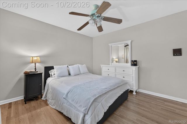 5539 Sunwood Drive, Waterford Charter Township, MI 48329