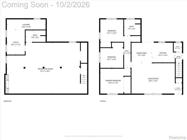 5539 Sunwood Drive, Waterford Charter Township, MI 48329