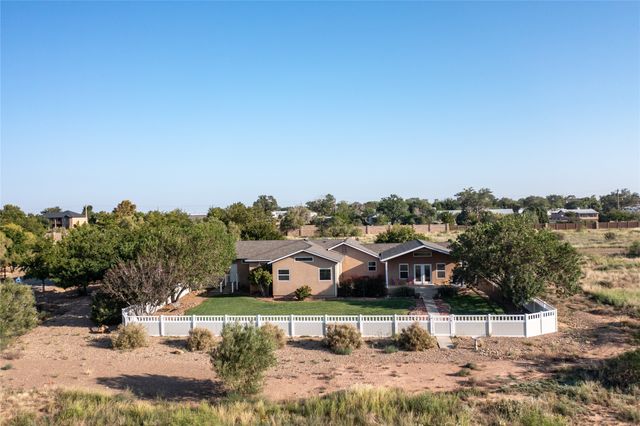 210 Ridgecrest, Logan, NM 88426