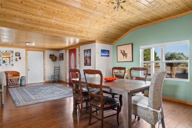 210 Ridgecrest, Logan, NM 88426