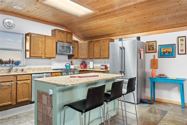 210 Ridgecrest, Logan, NM 88426