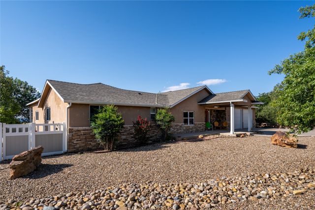 210 Ridgecrest, Logan, NM 88426