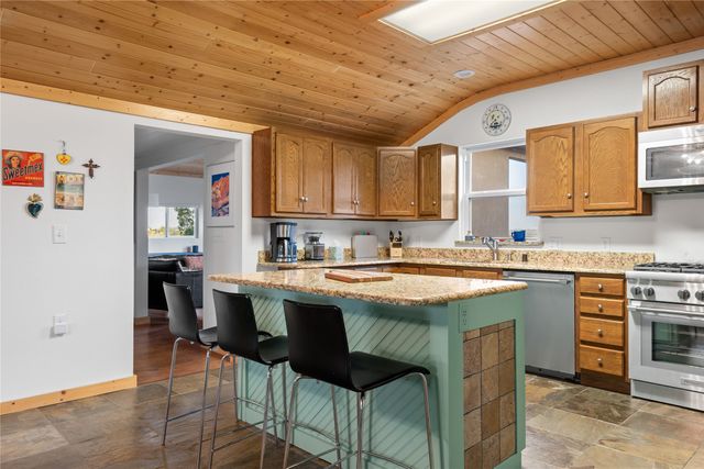 210 Ridgecrest, Logan, NM 88426