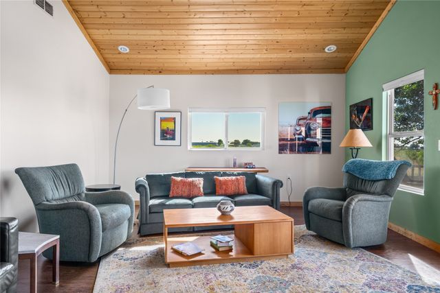 210 Ridgecrest, Logan, NM 88426