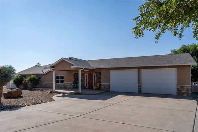 210 Ridgecrest, Logan, NM 88426