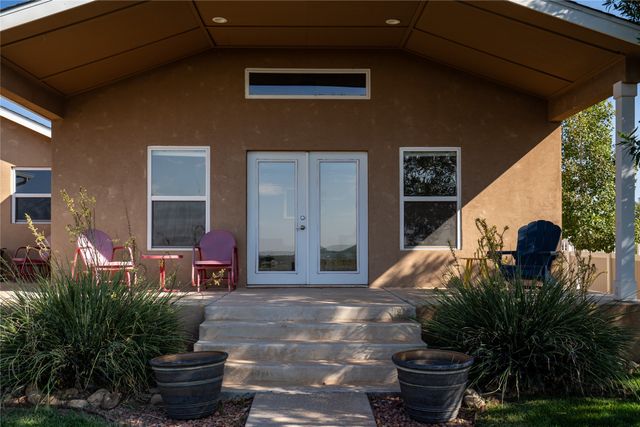 210 Ridgecrest, Logan, NM 88426