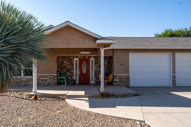 210 Ridgecrest, Logan, NM 88426