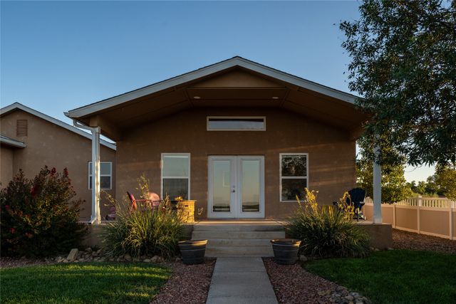 210 Ridgecrest, Logan, NM 88426