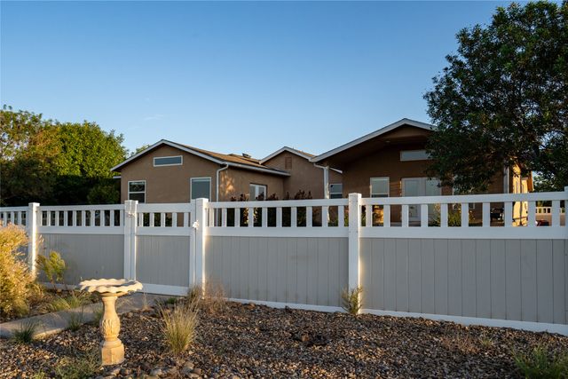 210 Ridgecrest, Logan, NM 88426