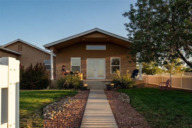 210 Ridgecrest, Logan, NM 88426