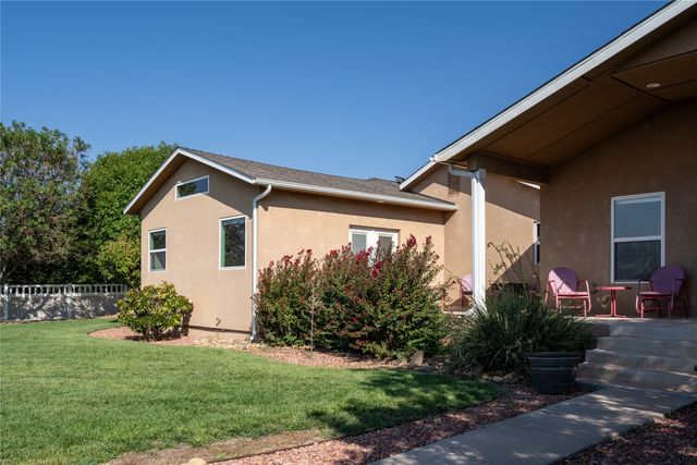 210 Ridgecrest, Logan, NM 88426