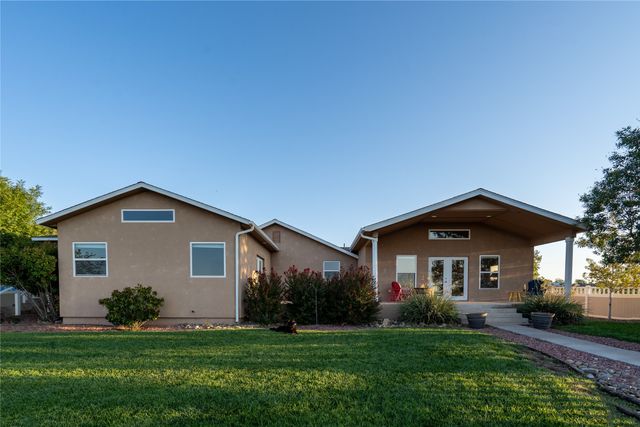 210 Ridgecrest, Logan, NM 88426