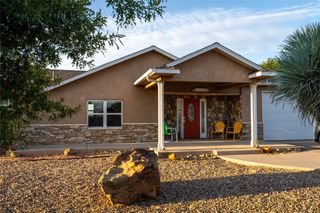 210 Ridgecrest, Logan, NM 88426