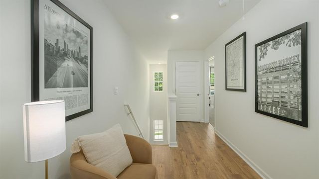 2834 Georgia Aster Way NW, Atlanta, GA 30318