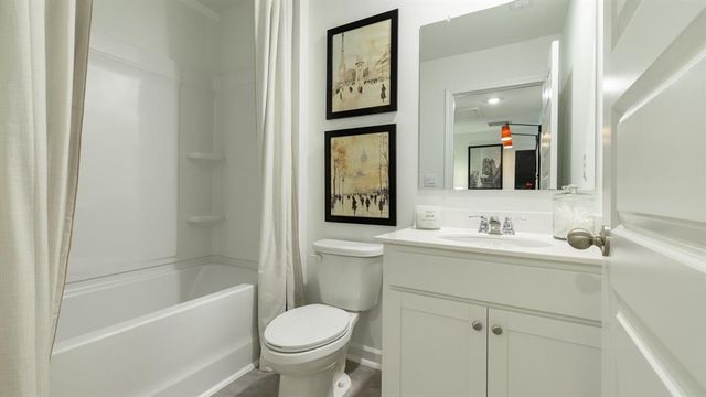 2834 Georgia Aster Way NW, Atlanta, GA 30318