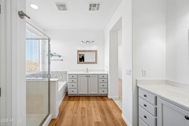 29339 N 67TH Avenue, Peoria, AZ 85383