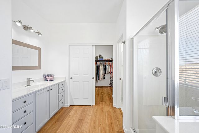 29339 N 67TH Avenue, Peoria, AZ 85383