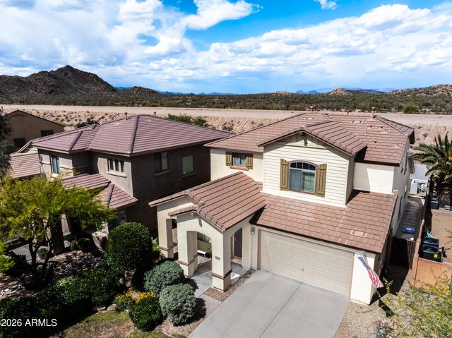 29339 N 67TH Avenue, Peoria, AZ 85383