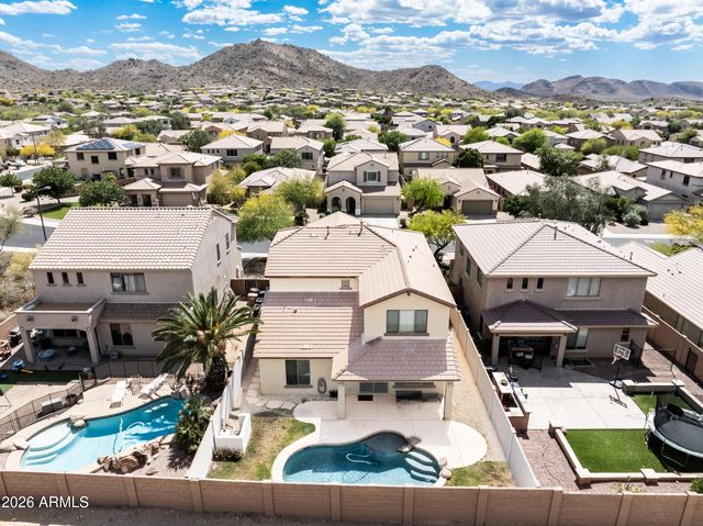 29339 N 67TH Avenue, Peoria, AZ 85383