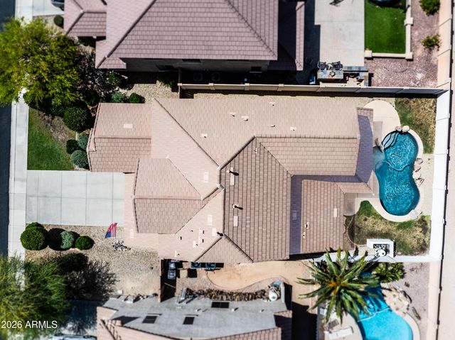 29339 N 67TH Avenue, Peoria, AZ 85383