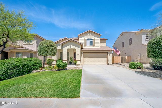 29339 N 67TH Avenue, Peoria, AZ 85383