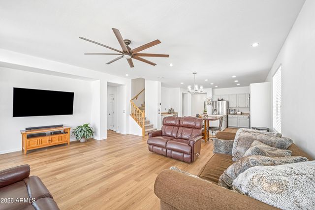 29339 N 67TH Avenue, Peoria, AZ 85383