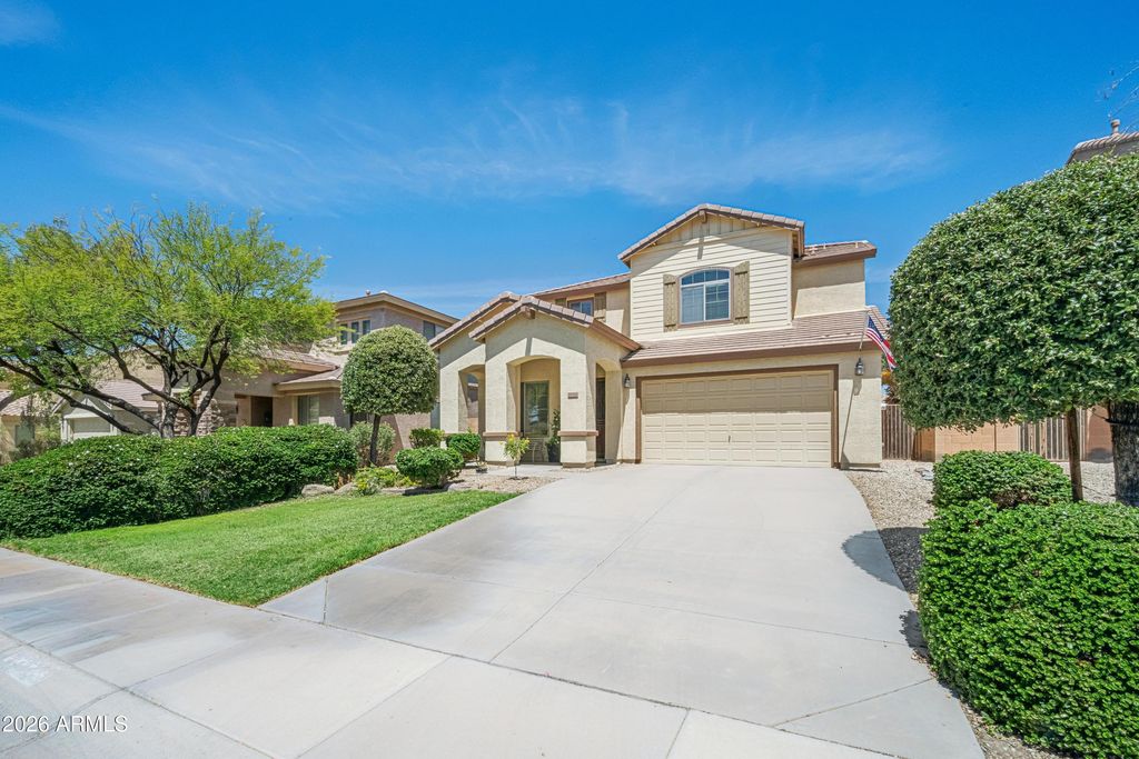 29339 N 67TH Avenue, Peoria, AZ 85383