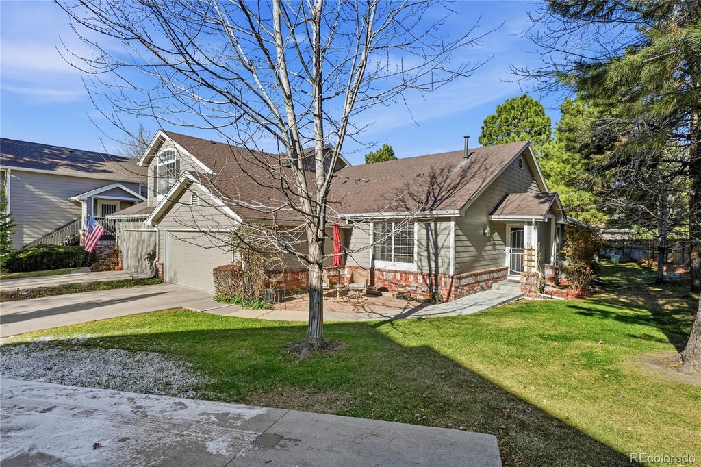 6422 S Dallas Court, Englewood, CO 80111