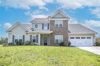 3921 Limwert Lane, Fayetteville, NC 28306