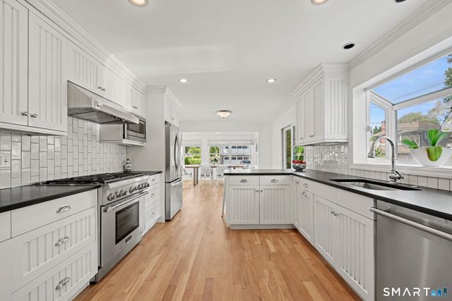 4 Bradley Street, Westport, CT 06880