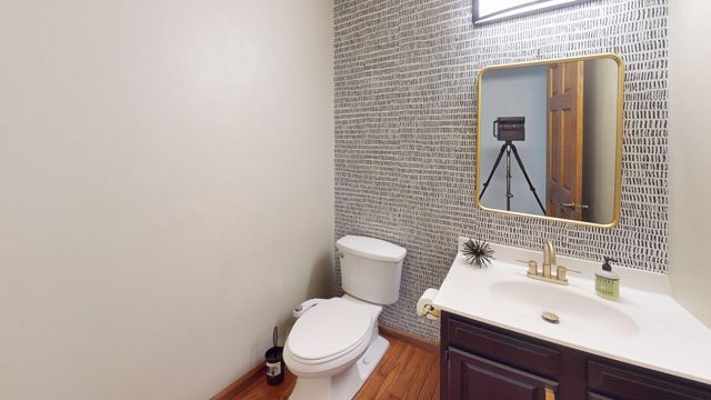 312 Lower Overlook Drive, Hurricane, WV 25526