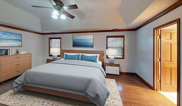 312 Lower Overlook Drive, Hurricane, WV 25526