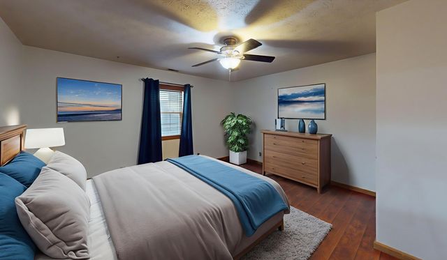 312 Lower Overlook Drive, Hurricane, WV 25526