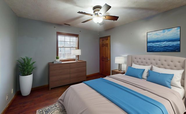 312 Lower Overlook Drive, Hurricane, WV 25526