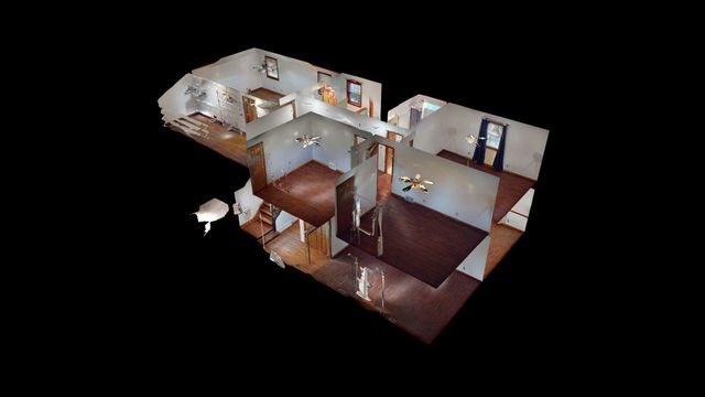 312 Lower Overlook Drive, Hurricane, WV 25526