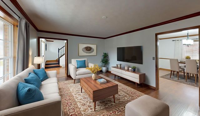 312 Lower Overlook Drive, Hurricane, WV 25526