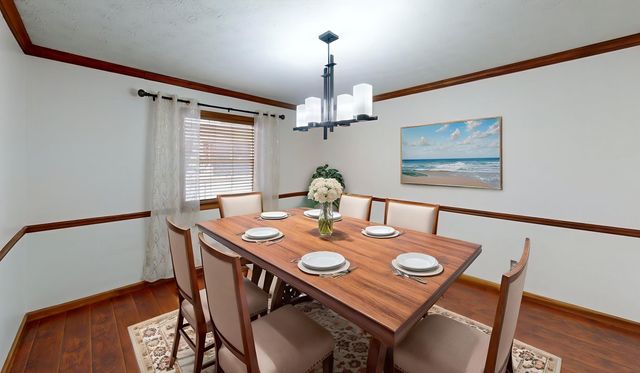 312 Lower Overlook Drive, Hurricane, WV 25526