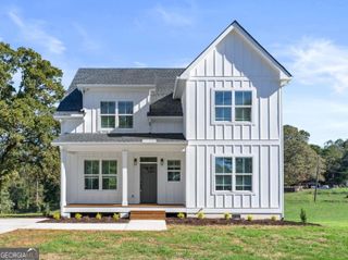 447 Carl Loudermilk Road, Mount Airy, GA 30563
