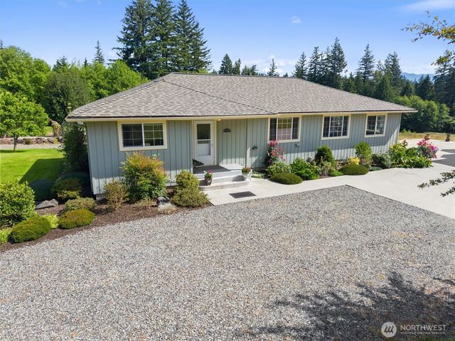 17315 Dubuque Road, Snohomish, WA 98290