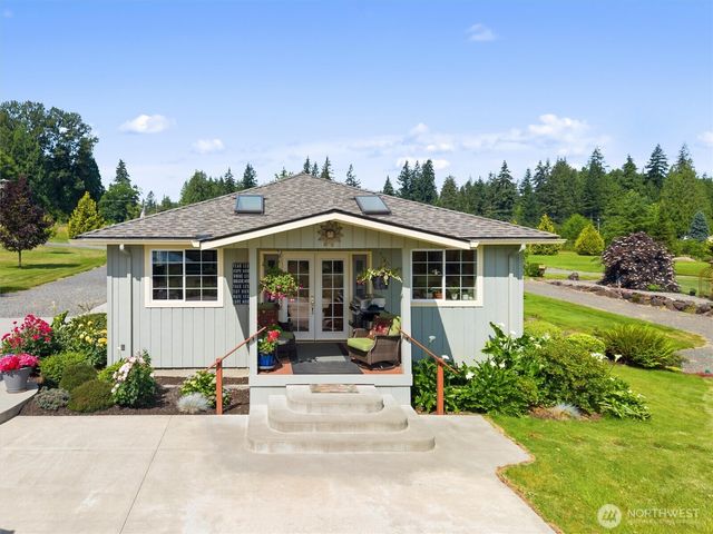 17315 Dubuque Road, Snohomish, WA 98290